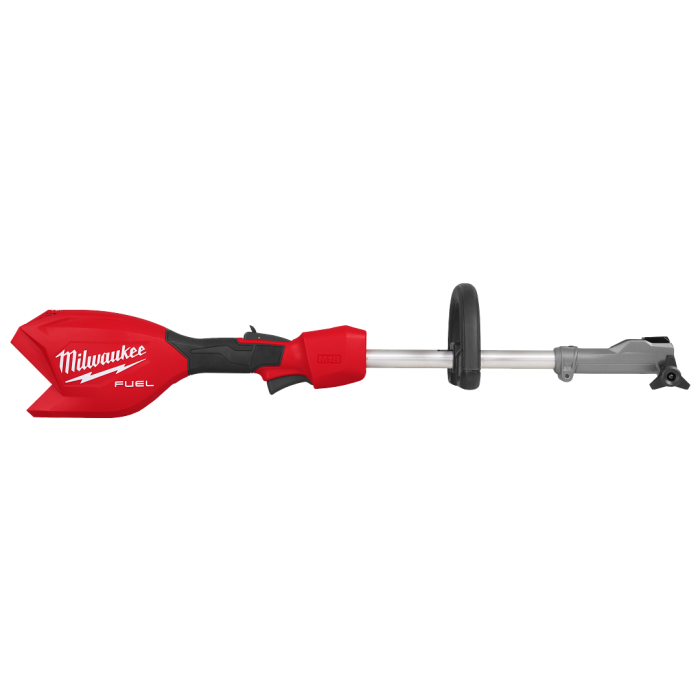 【新商品】ミルウォーキー　M18 FUEL QUIK-LOK™ パワーヘッド　M18 FOPH2-0 JP